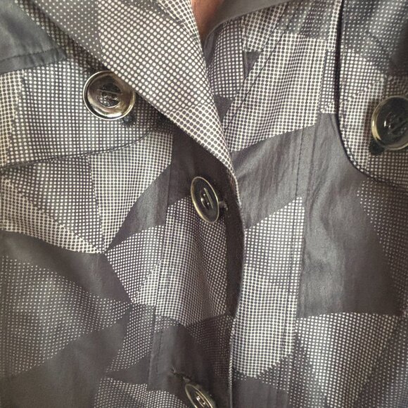 Dolce & Gabbana Short Camo Jacket - Picture 5 of 14